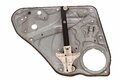 Stahovací mechanismus okna mechanický zadní pravý combi - 3B9839756D