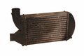 Intercooler - chladič turba