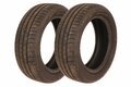 Sada dvou pneumatik - LETNÍ 195/55 R16 87H GOODYEAR Efficientgrip (7 mm) rok 2013