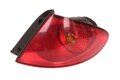 Světlo zadní pravé červené - 5P5945112A