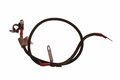 Kabel propojení (baterie - starter - alternátor)