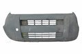 Nárazník přední bez otvorů na mlhovky (nelakovací)