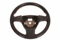 Volant kožený tříramenný - k renovaci - 1Z0419091PE74