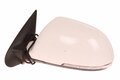 Zpětné zrcátko el. vyhřívané lakovací komplet levé 2009- - 1Z1857507 M/N