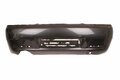 Nárazník zadní lakovací (sedan) 03-