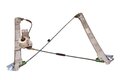 Levá přední stahovačka (manuální) 9651989980