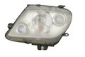 Světlo přední levé