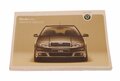Návod k obsluze FABIA CZ 2005