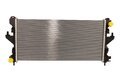 Chladič 2.2 JTD 16V ( AC)