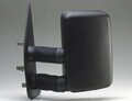 Pravé zpětné zrcátko mechanicky ovládané (dlouhé) -99