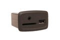 AUX a USB Port Slot - 280237719R