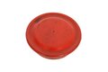 Olejové víčko červené