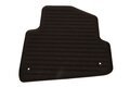 Gumový koberec zadní L 5J0862451