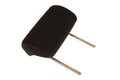 Opěrka hlavy zadní levá/pravá 1Z0885901AF5AC (5AC- onyx)