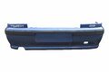 Nárazník zadní - částečný pro lak 05/95-05/99 (sedan) 7410H8