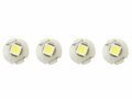 Žárovka LED T4.2 bílá sada 4ks