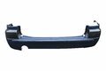 Nárazník zadní - částečný pro lak 09/00-04/05 (combi) 7410CC