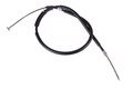 Brzdové lanko ruční brzdy pravé P