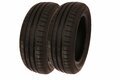 sada dvou pneumatik - LETNÍ 185/60 R15 84H Dunlop Sport Blu Responce (6 mm) rok 2020