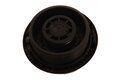 Víčko expanzní nádoby černé 2Q0121321A