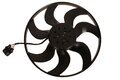 Ventilátor chladiče 260/90W - 6R0959455D