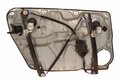 Stahovací mechanismus okna přední pravý elektrický 3B1837462