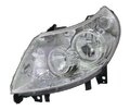Světlo přední levé 2010-