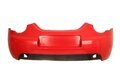 Nárazník zadní pro lak 10/98-06/05