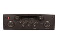 Autoradio s MC