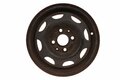 Disk kola 4x100 5,5Jx13H2 ET43 černý