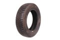 Pneumatika ZIMNÍ 165/70 R14 81T BARUM POLARIS 3 (5 mm) rok 2017