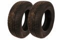Sada 2 pneumatik ZIMNÍ 215/65 R15 96H PETLAS SnowMaster W651 (7,5mm) rok 2016