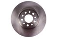 Brzdový kotouč přední