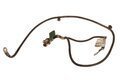 Kabel autobaterie (záporný) 9640334180