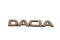Nápis DACIA zadní