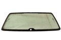 Zadní sklo vyhřívané zelené hatchback 1J6845051H
