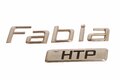 Nápis Fabia HTP 5J6853687F