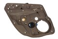Stahovací mechanismus okna zadní levý (bez motorku) 1J4839461F