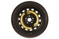Dojezdové kolo R16 31/2Jx16H2 ET25,5 1K0601027F