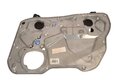 Stahovací mechanismus okna přední pravý 5dv (bez motorku) 6L4837462