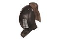 Podběh plastový přední pravý - 6L0809958D
