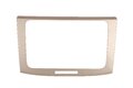 Rámeček rádia 3C0858069M