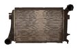 Chladič nasávaného vzduchu - intercooler 3C0145803 E/G