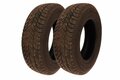 sada dvou pneumatik ZIMNÍ 175/70 R13 82T SAVA Eskimo S3  (7mm) 2021