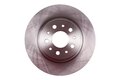 Brzdový kotouč zadní