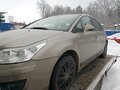 Citroën C4 1.6HDI  80kW