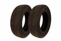 Sada 2 pneumatik ZIMNÍ 195/65 R15 91T SAETTA Winter (6 mm) rok 2018