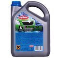 Antifreeze nemrznoucí směs do chladičů - 3 L (G11 - modrá, zelená, žlutá)