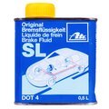 Brzdová kapalina SL - DOT 4 - 500 ml