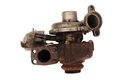 Turbodmychadlo 1.6 HDi/TDCi 0375J6